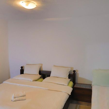 Apartman Bucko Bihać Exterior foto