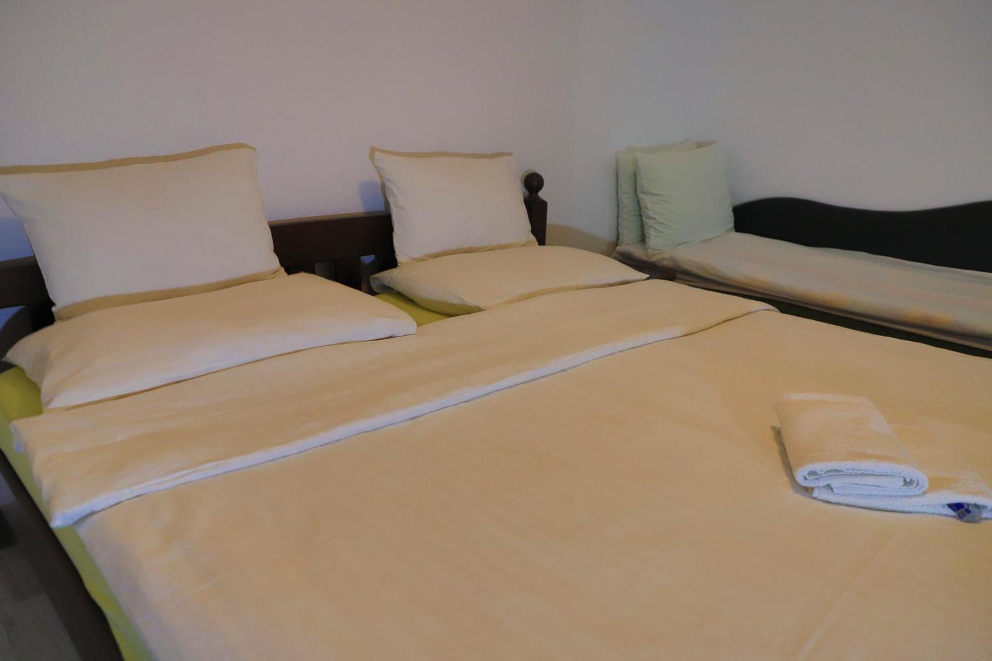 Apartman Bucko Bihać Exterior foto