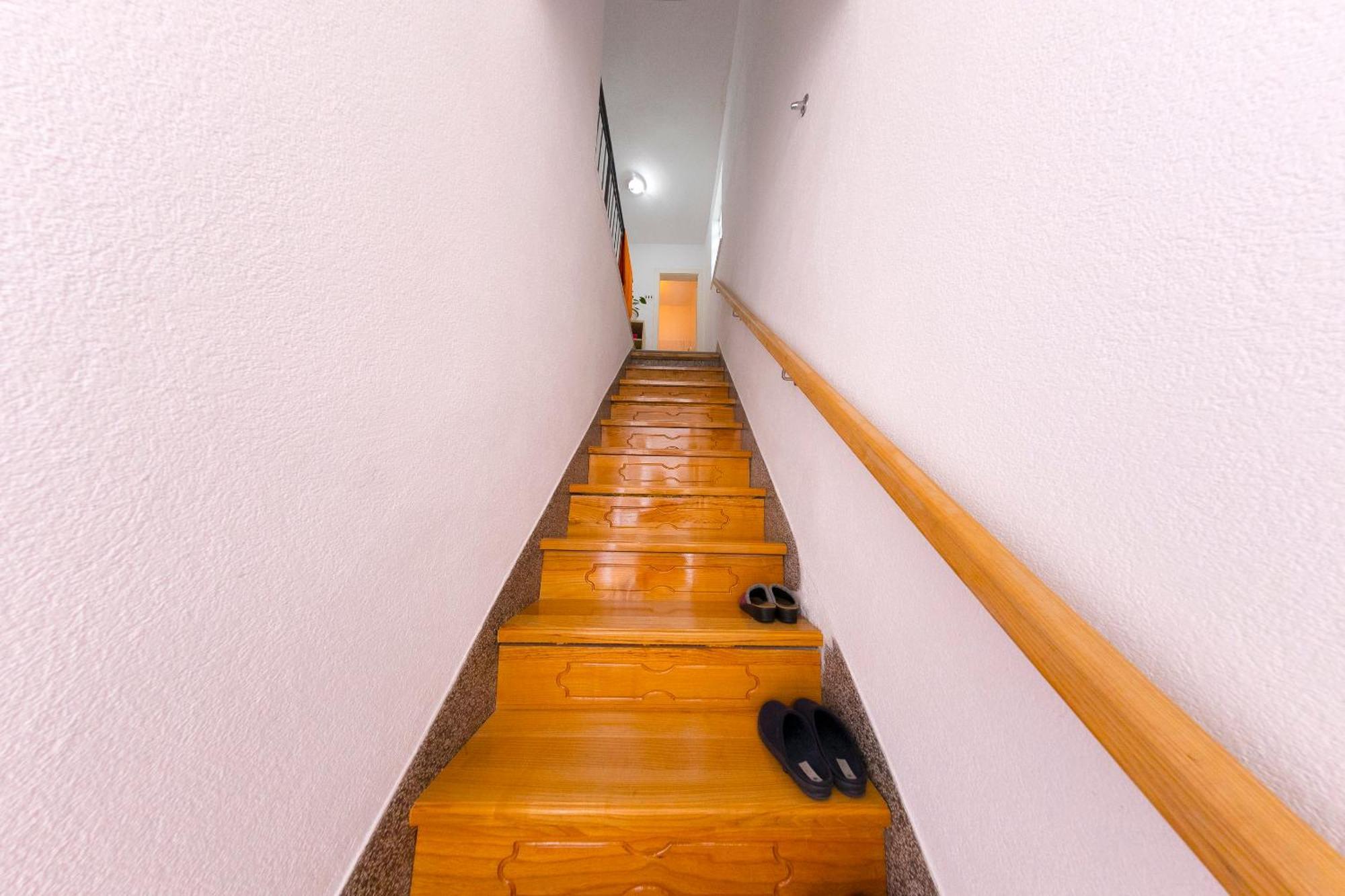Apartman Bucko Bihać Exterior foto