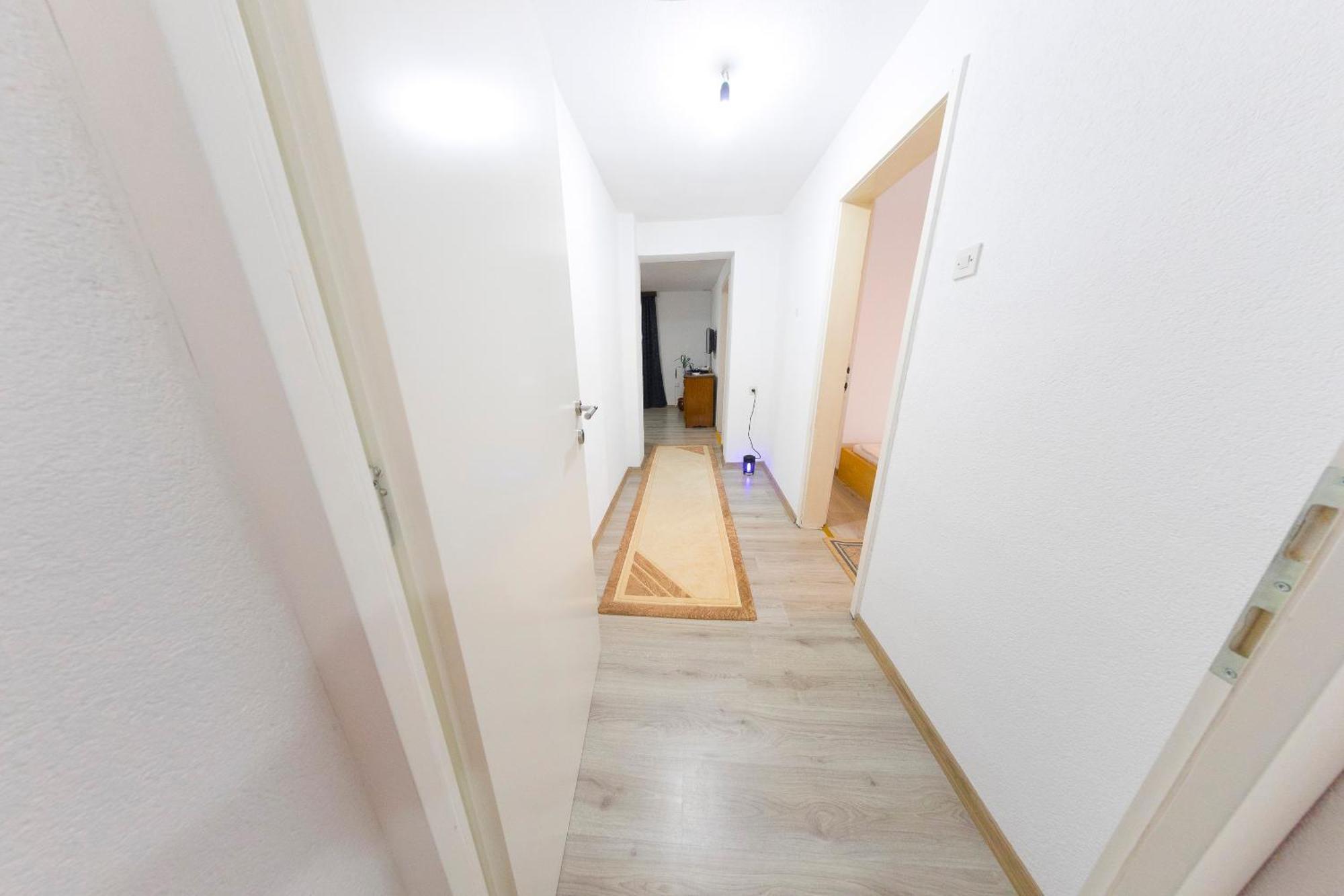 Apartman Bucko Bihać Exterior foto