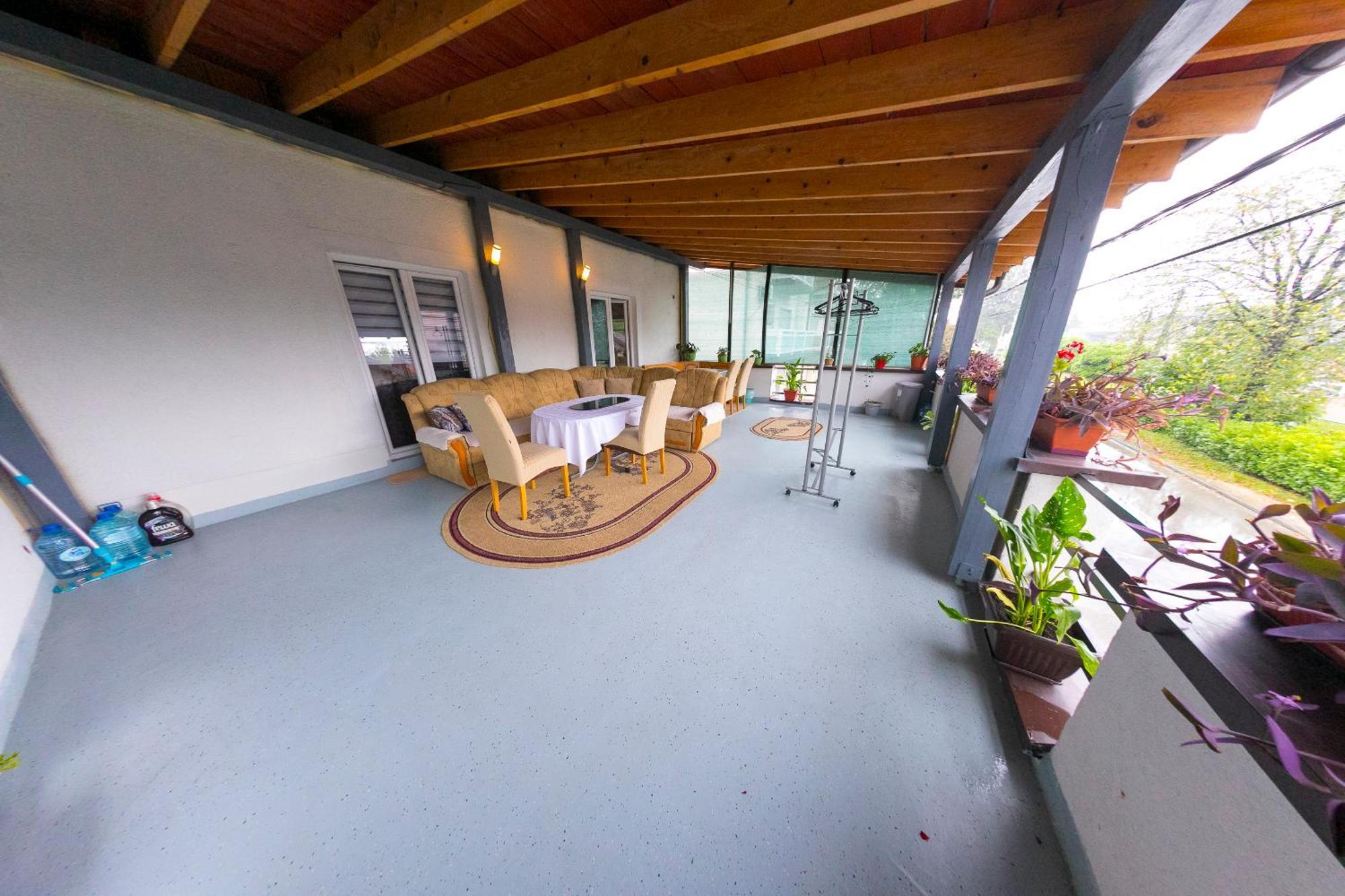 Apartman Bucko Bihać Exterior foto