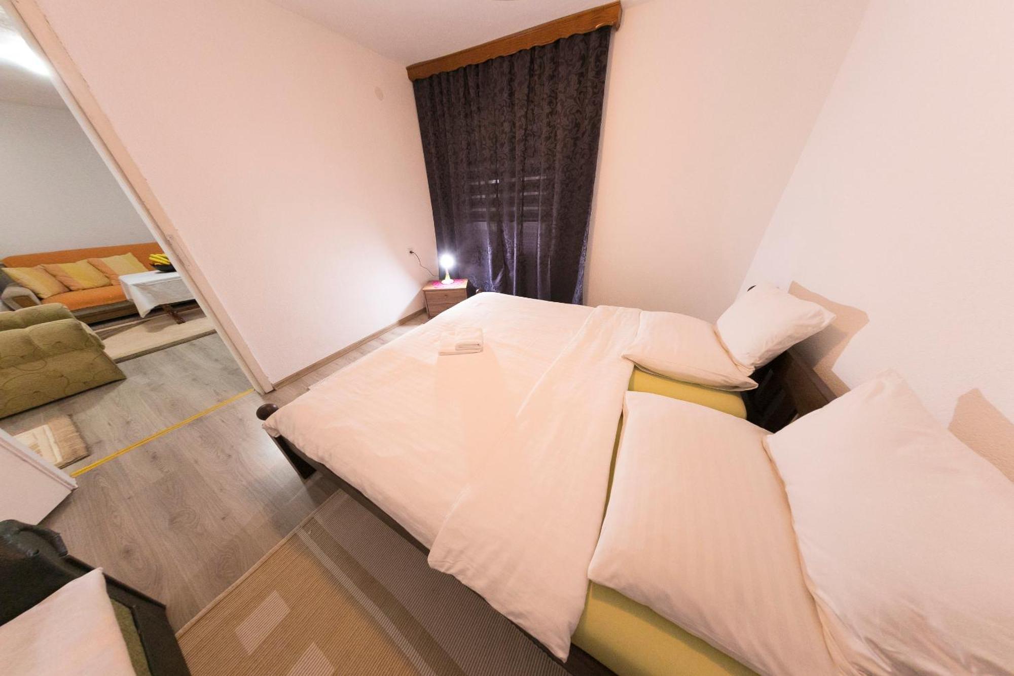 Apartman Bucko Bihać Exterior foto