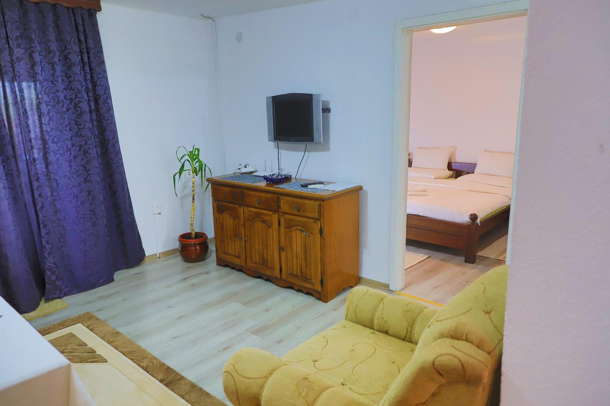 Apartman Bucko Bihać Exterior foto