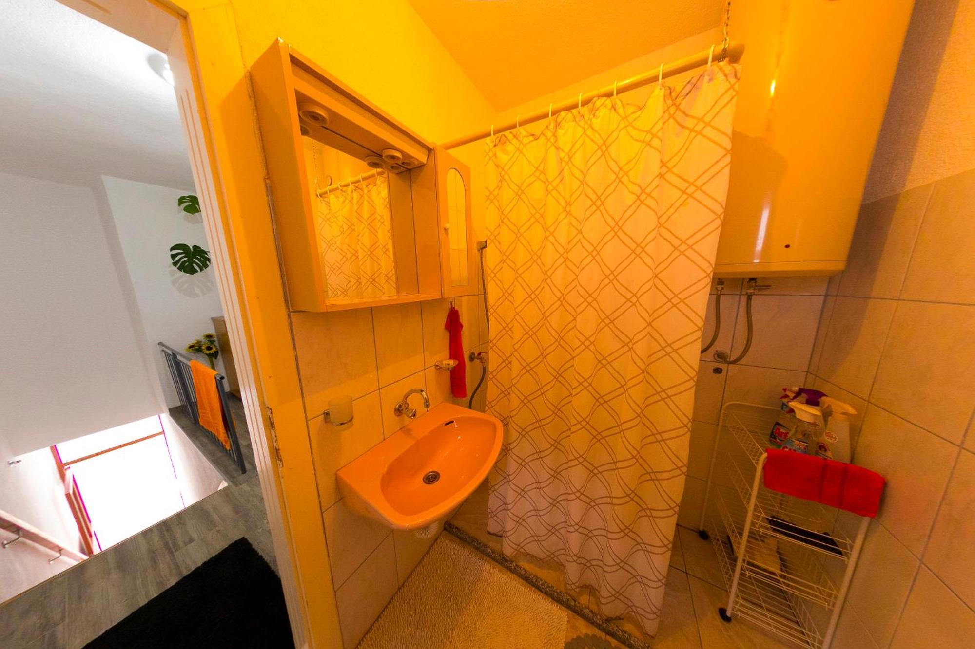 Apartman Bucko Bihać Exterior foto