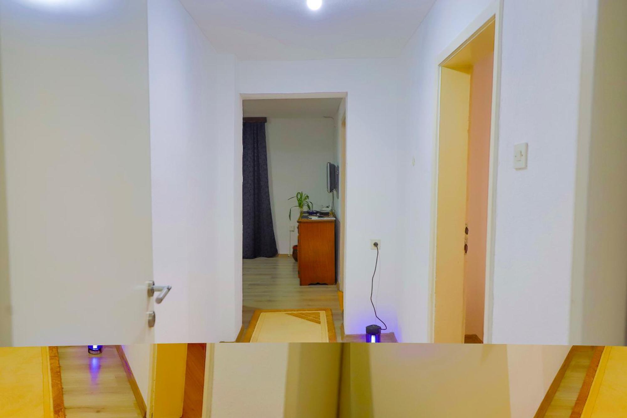 Apartman Bucko Bihać Exterior foto