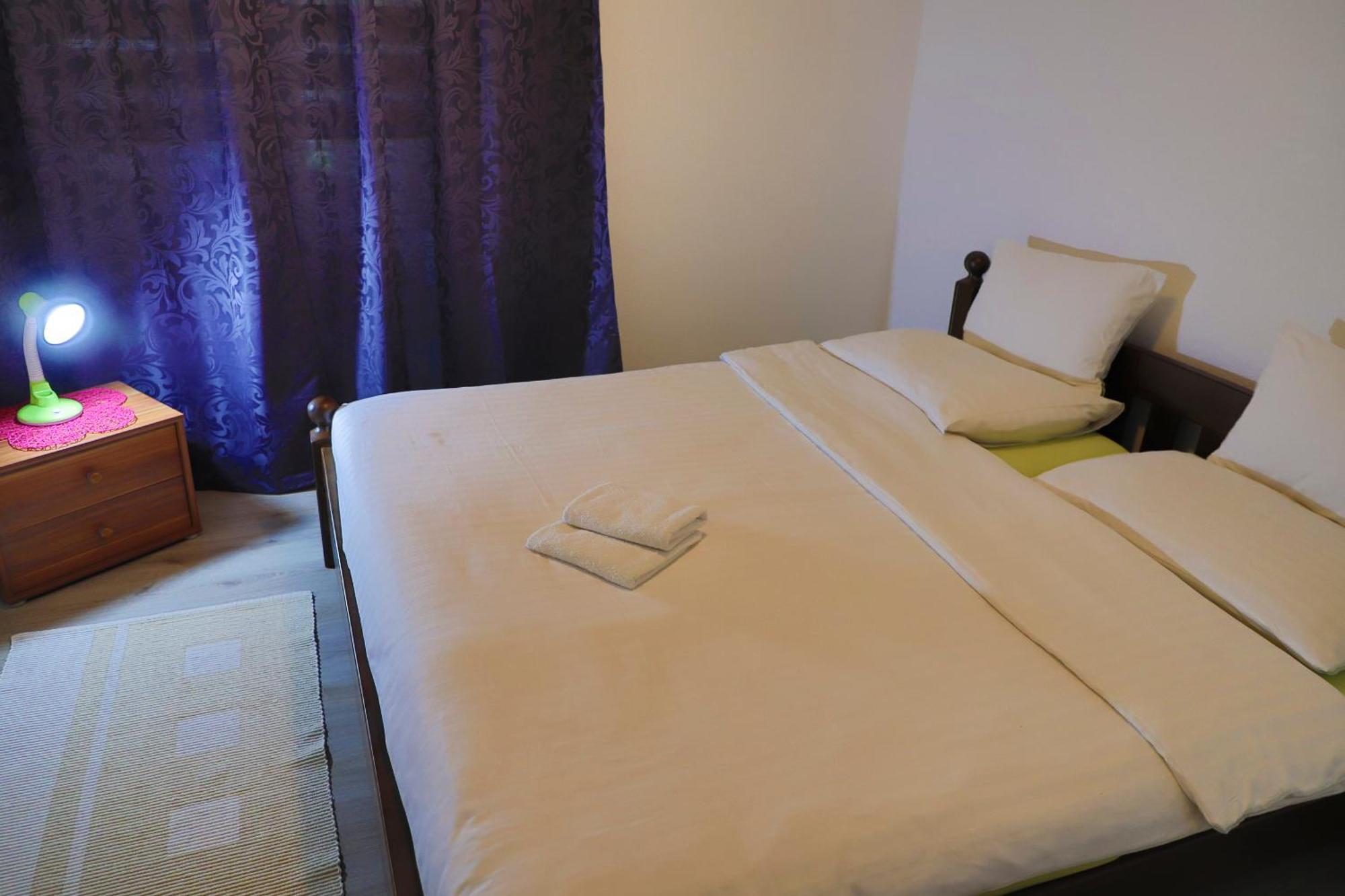 Apartman Bucko Bihać Exterior foto