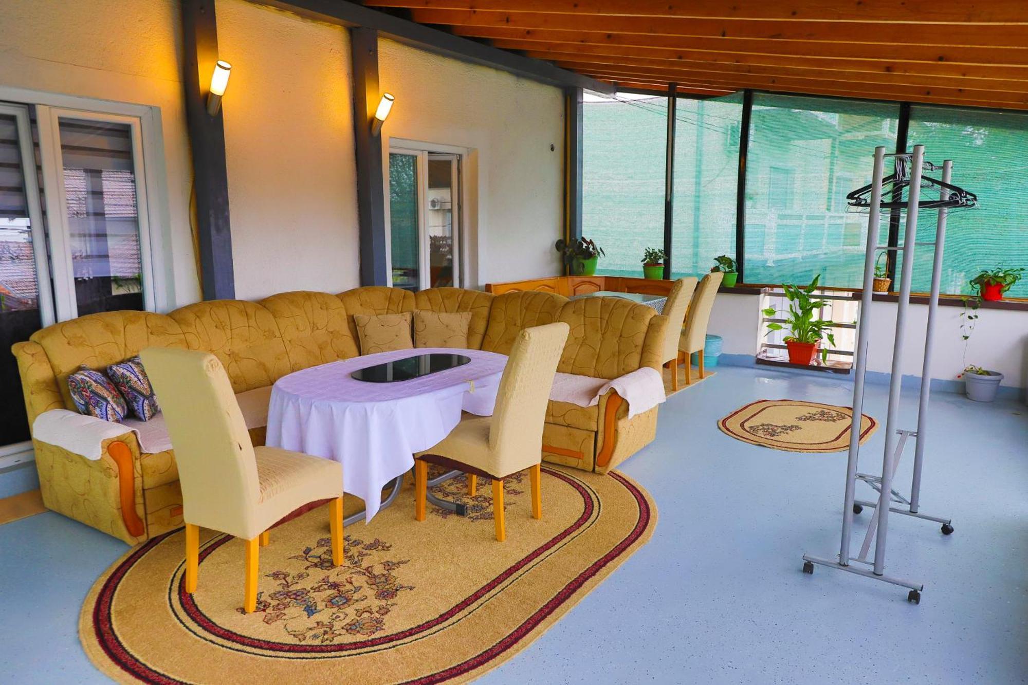 Apartman Bucko Bihać Exterior foto