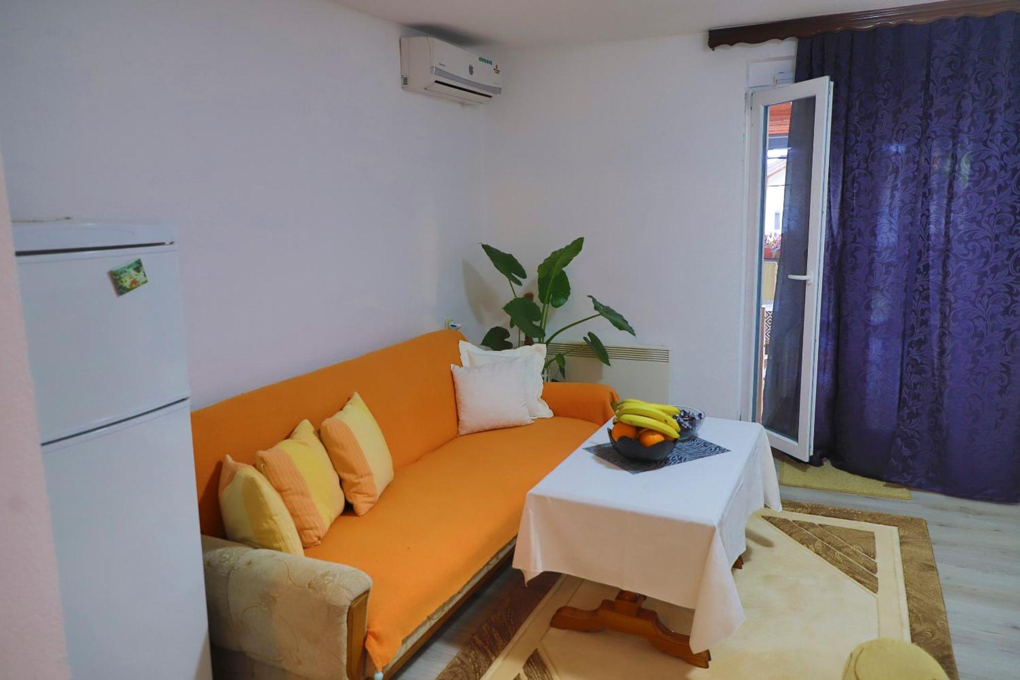 Apartman Bucko Bihać Exterior foto