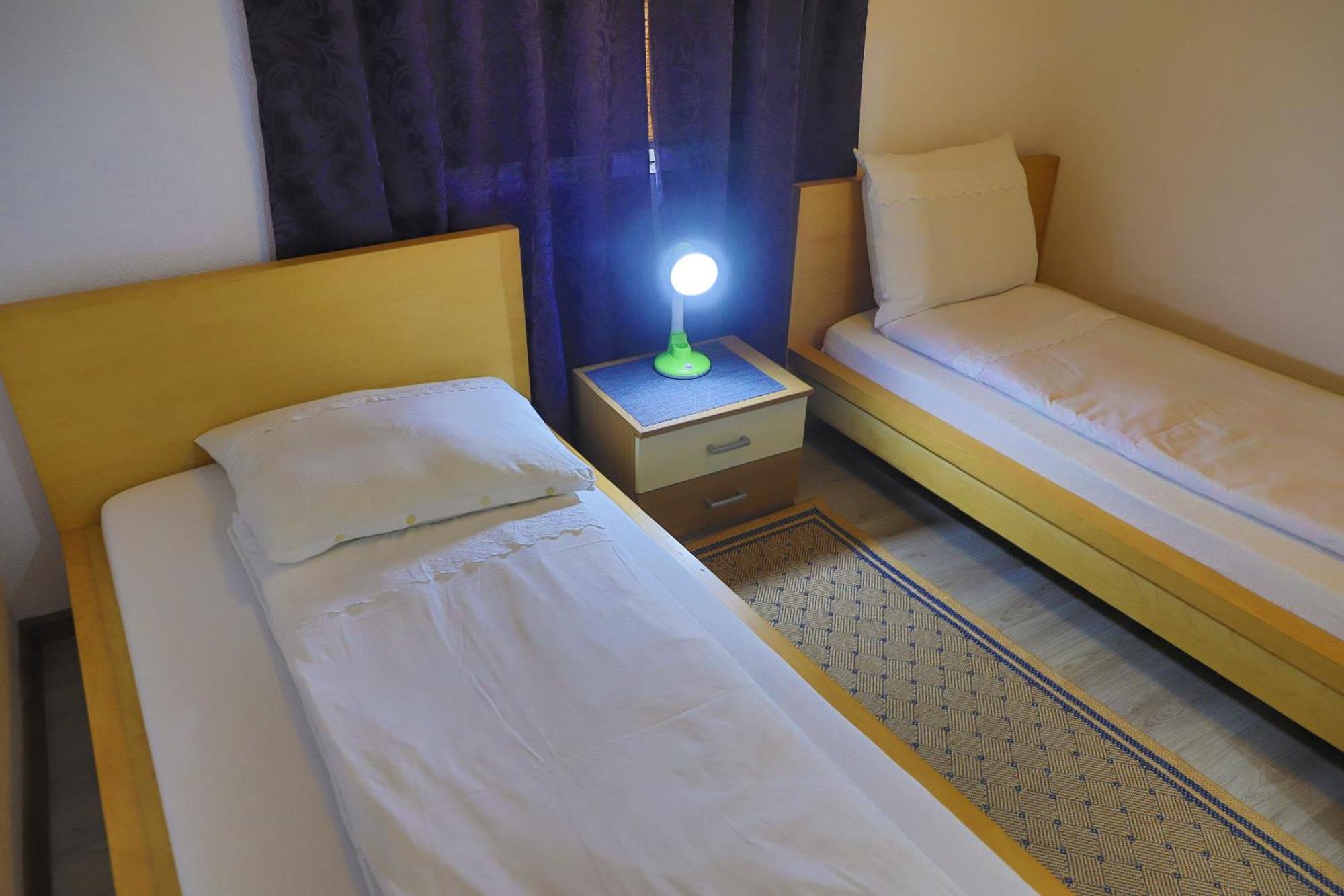 Apartman Bucko Bihać Exterior foto