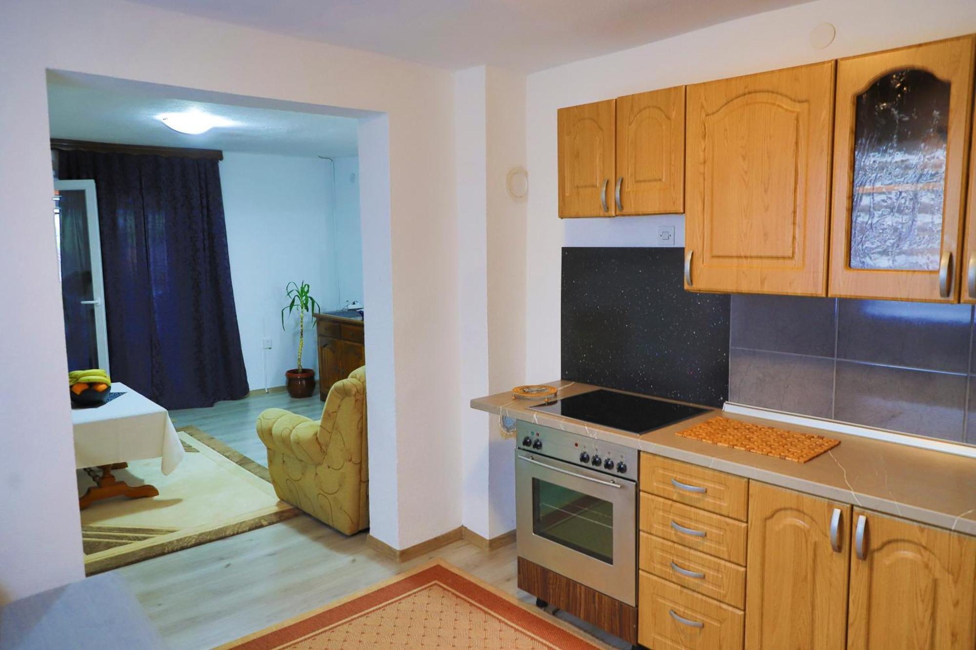 Apartman Bucko Bihać Exterior foto