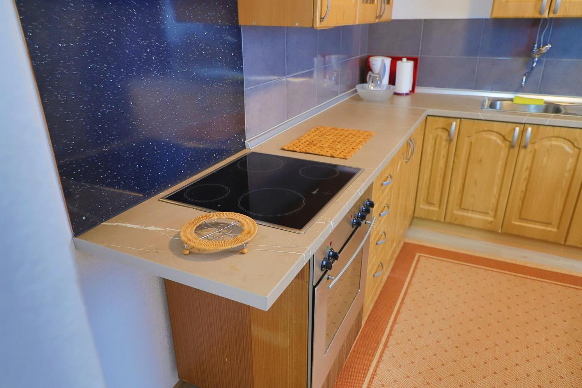 Apartman Bucko Bihać Exterior foto